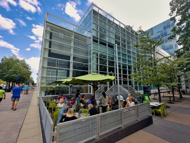 Picture of Graze Restaurant