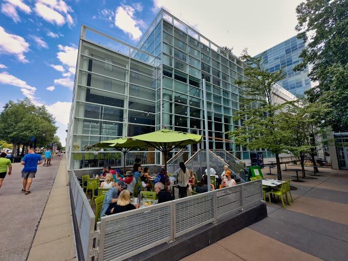 Picture of Graze Restaurant