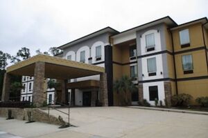 Picture of Best Western Plus Regency Park