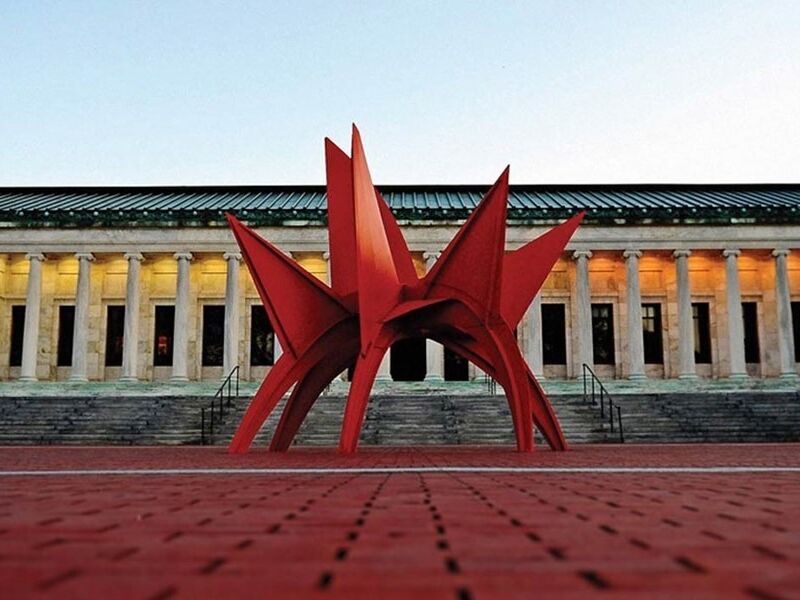 Picture of Toledo Museum of Art