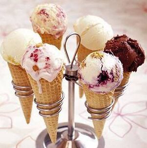 Picture of Ice Cream!