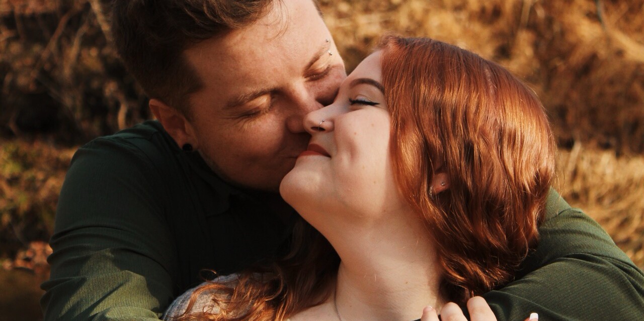 Dakota & Makenna Home Page Banner