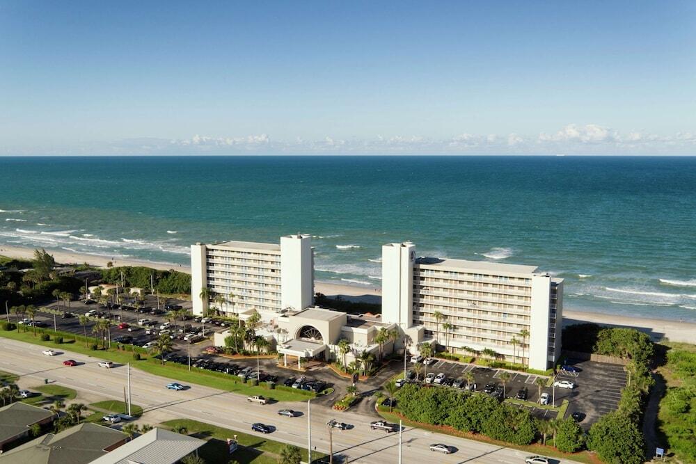 Picture of DoubleTree Suites by Hilton Melbourne Beach Oceanfront