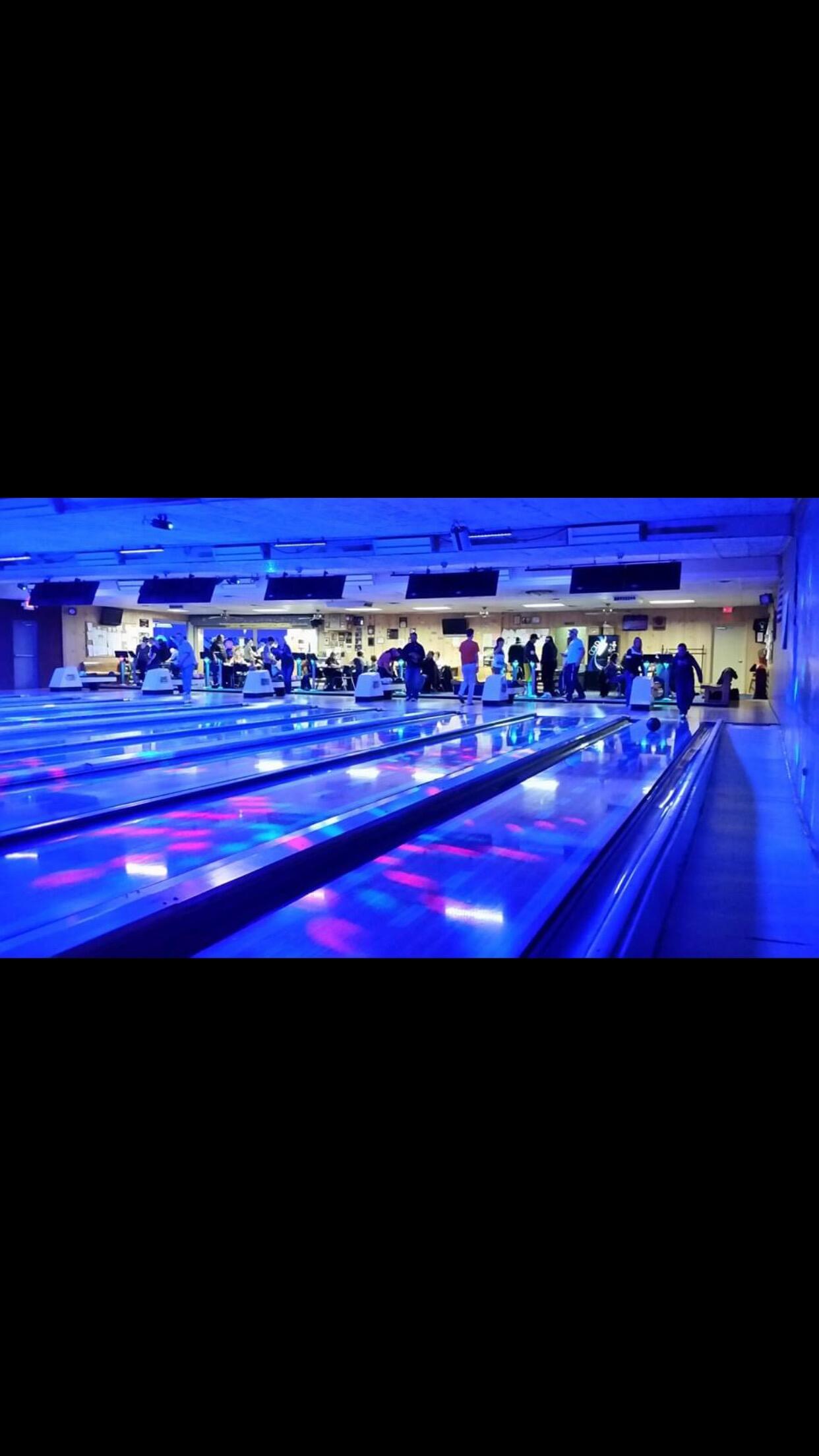 Picture of Gerlach's Bowling Center