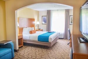 Picture of Best Western Plus Richmond Hill Inn