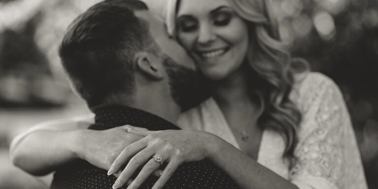 Isaac & Megan Home Page Banner