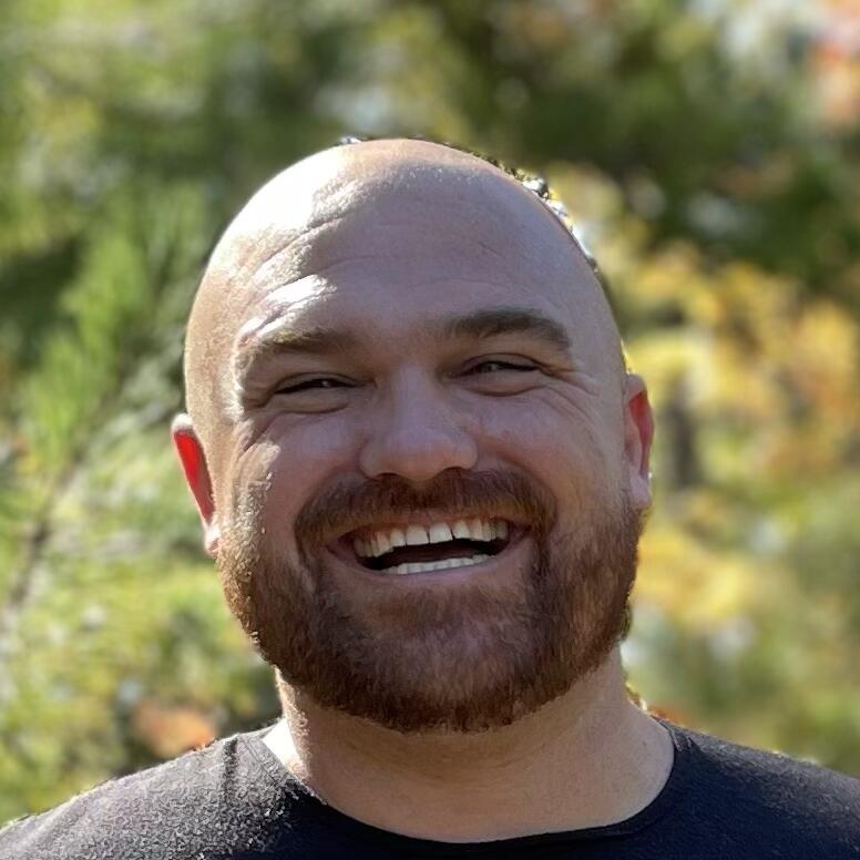 Beau McCoy