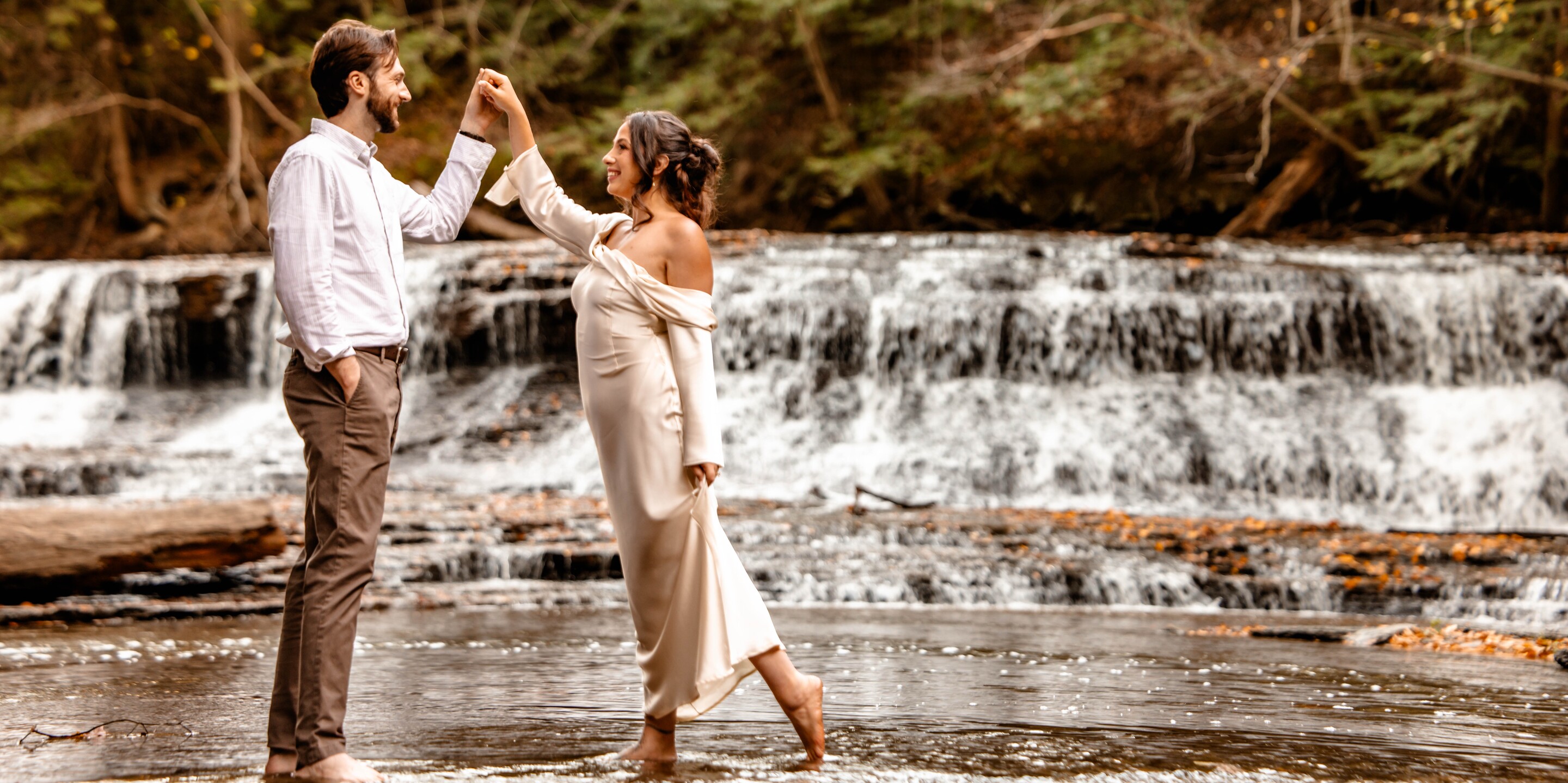 Alexandra & Mason Home Page Banner