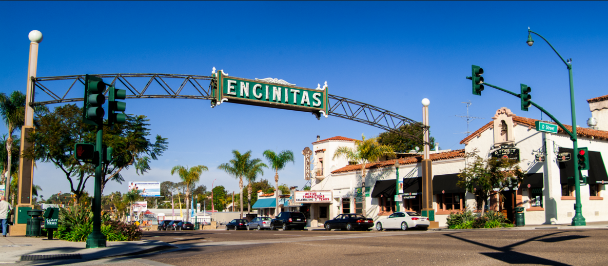 Picture of Explore Downtown Encinitas