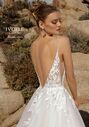 IVOIRE by KITTY CHEN HAVANA,V2101 Ball Gown Wedding Dress - thumbnail - 5