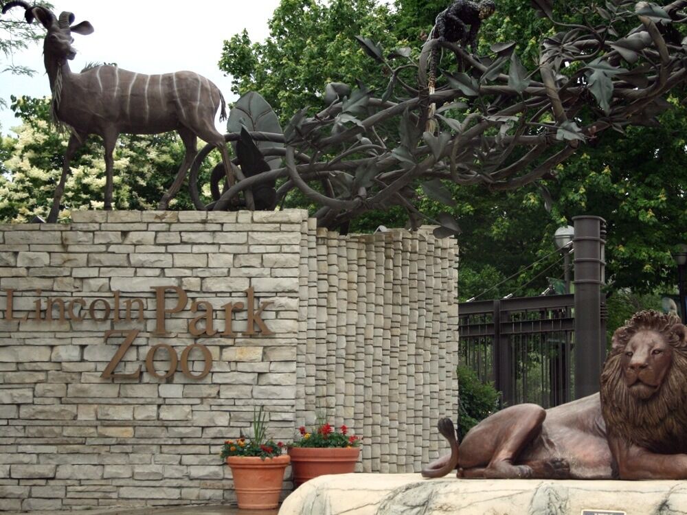 Picture of Lincoln Park Zoo