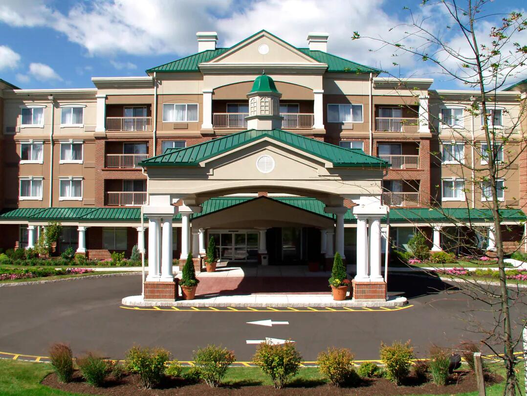 Picture of Courtyard By Marriott Basking Ridge