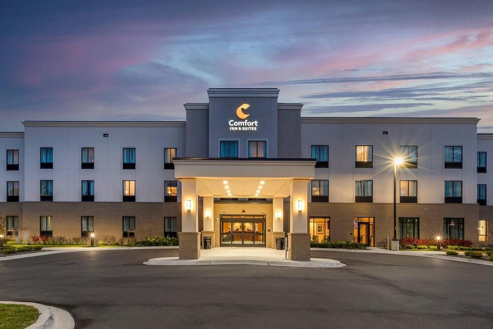 Picture of Comfort Inn & Suites