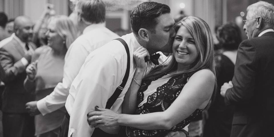 Mindy & Gregg Home Page Banner