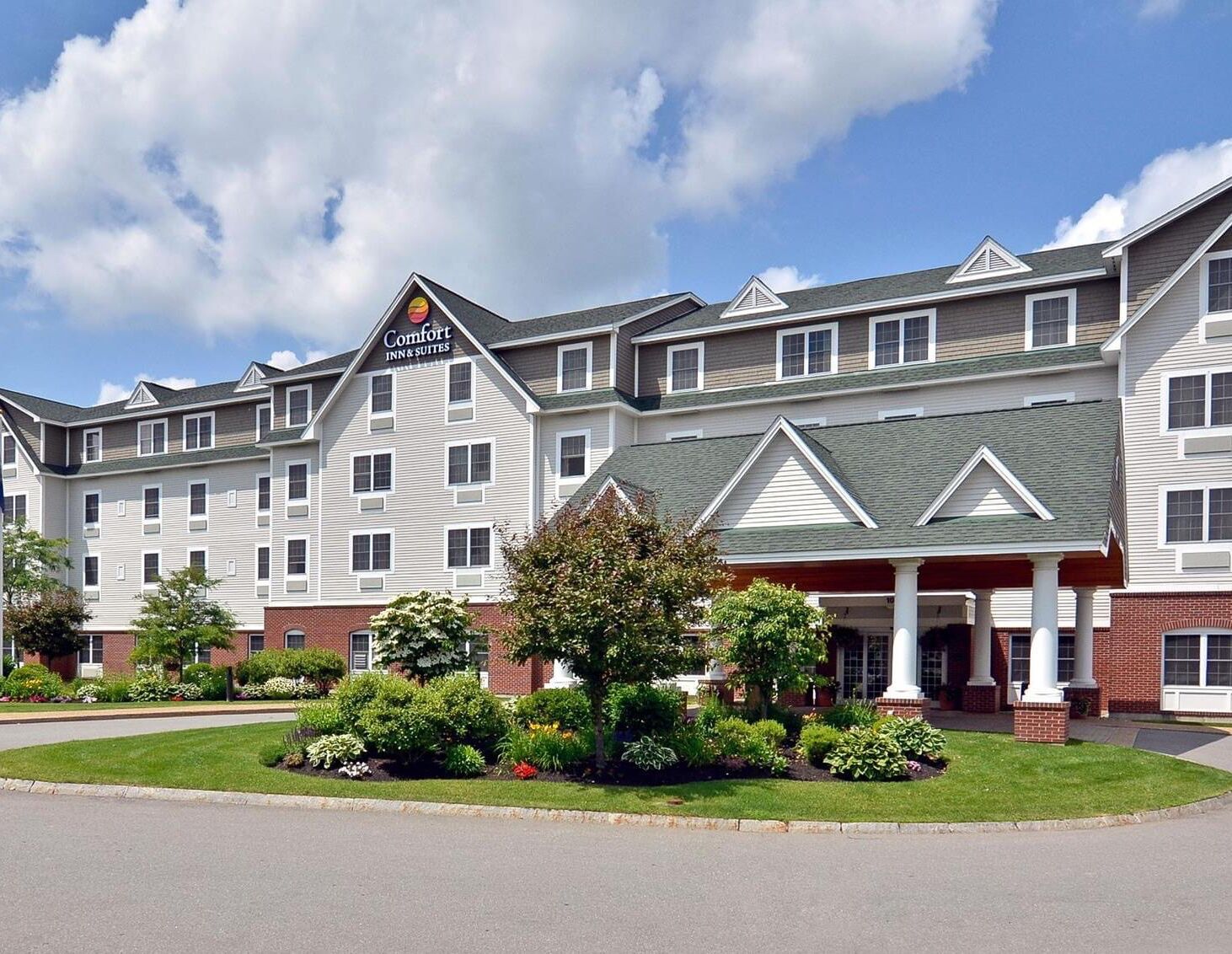 Picture of Comfort Inn & Suites