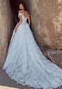Calla Blanche 126113 Serafina Ball Gown Wedding Dress - thumbnail - 4