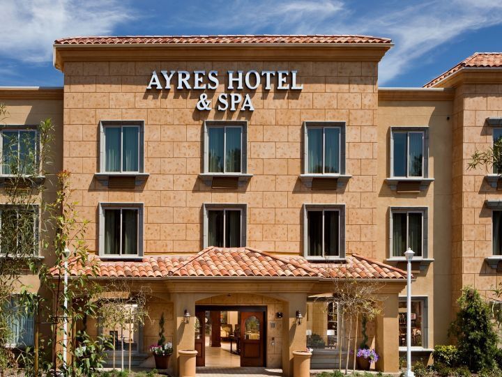 Picture of Ayres Hotel Laguna Woods - Aliso Viejo
