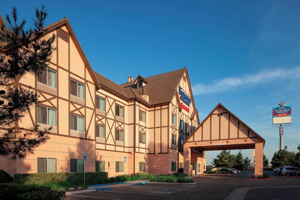 Picture of Fairfield Inn & Suites by Marriott Selma Kingsburg
