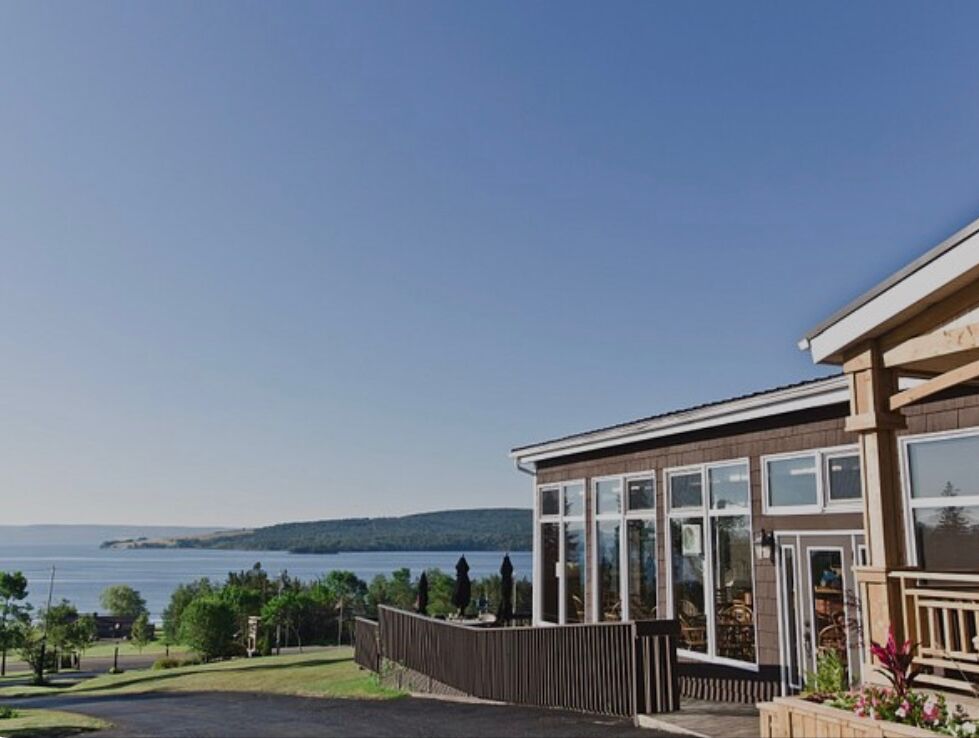 Picture of Silver Dart Lodge 