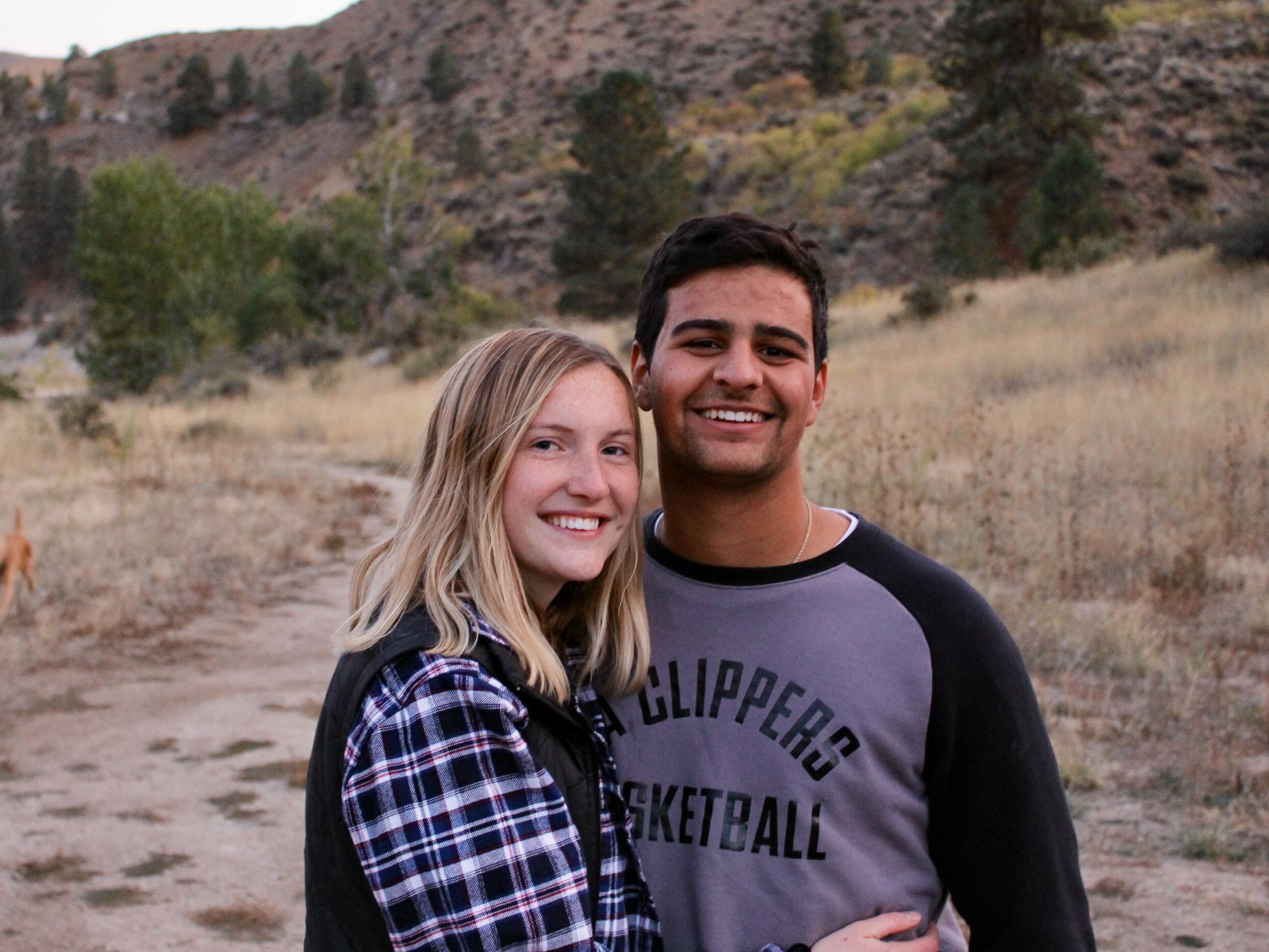 Picture of "Just Friends" 