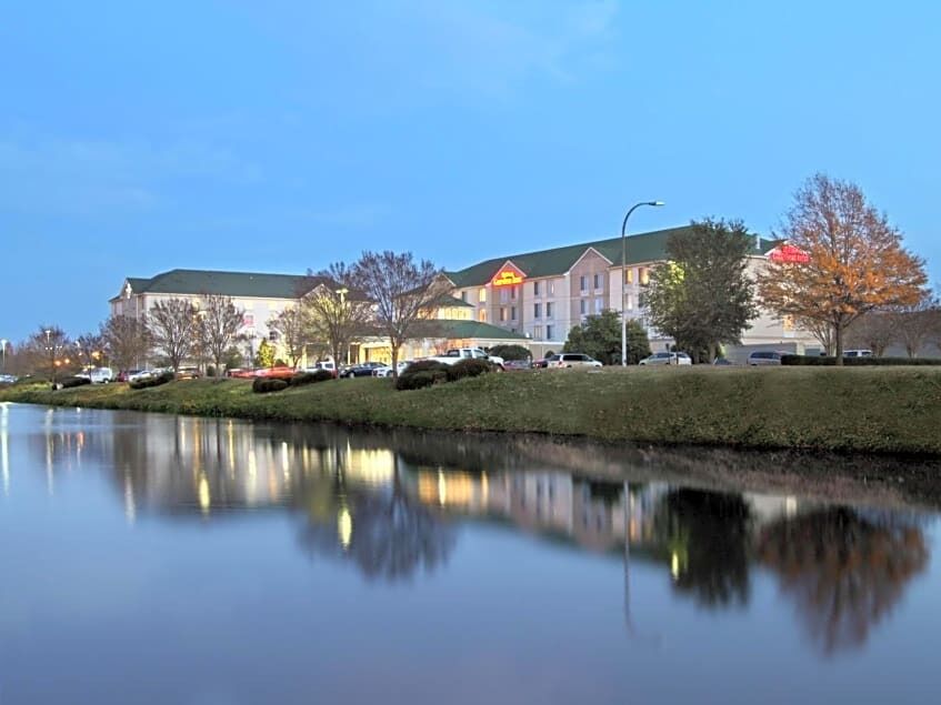 Picture of Hilton Garden Inn Chesapeake/Greenbrier