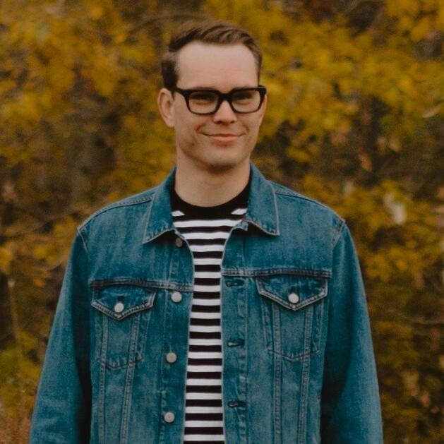 Grayson Mohr