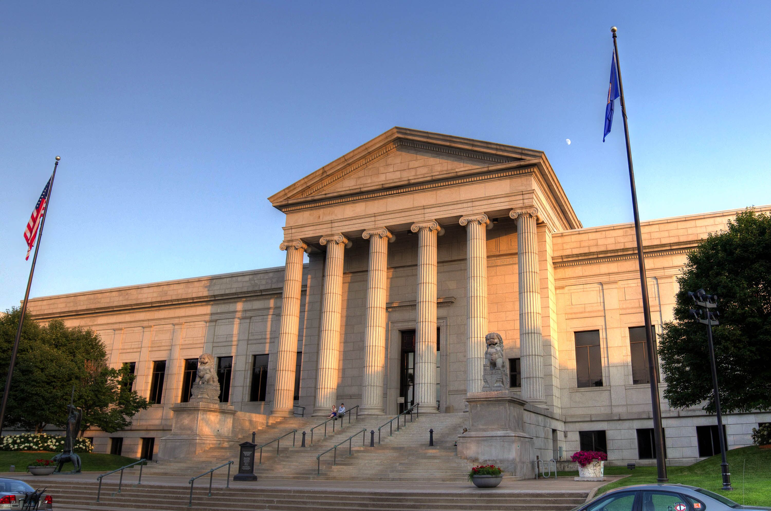 Picture of Minneapolis Institute of Art