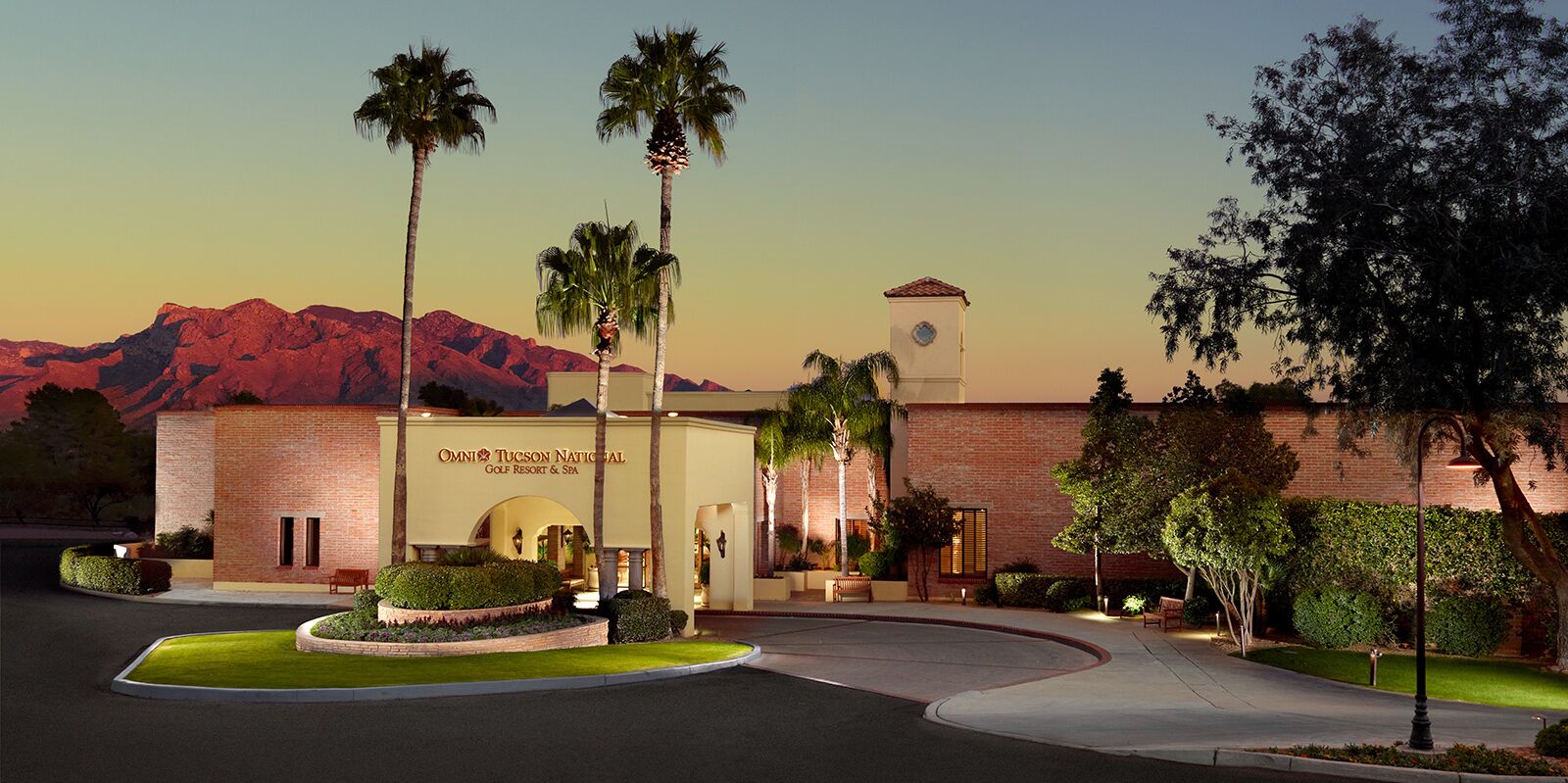 Picture of Omni Tucson National Resort & Spa