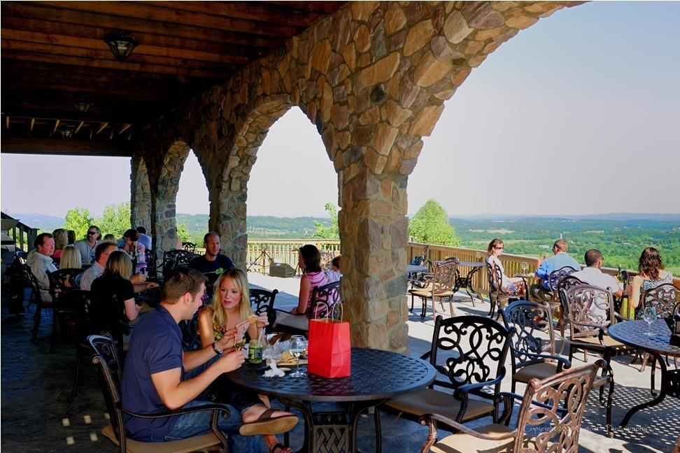 Picture of Bluemont Vineyard