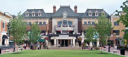 Picture of Legacy Village