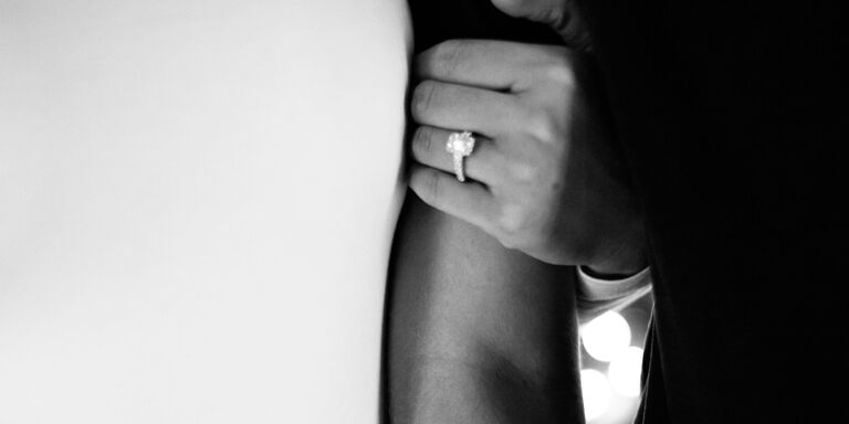 Kylee & Joey Home Page Banner