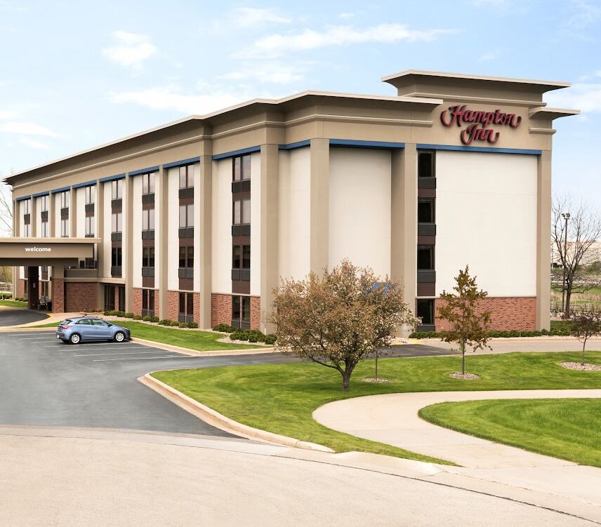 Picture of Hampton Inn Appleton-Fox River Mall Area By Hilton