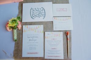 The Invitations