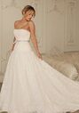 Martina Liana ML1911 A-Line Wedding Dress - thumbnail - 1