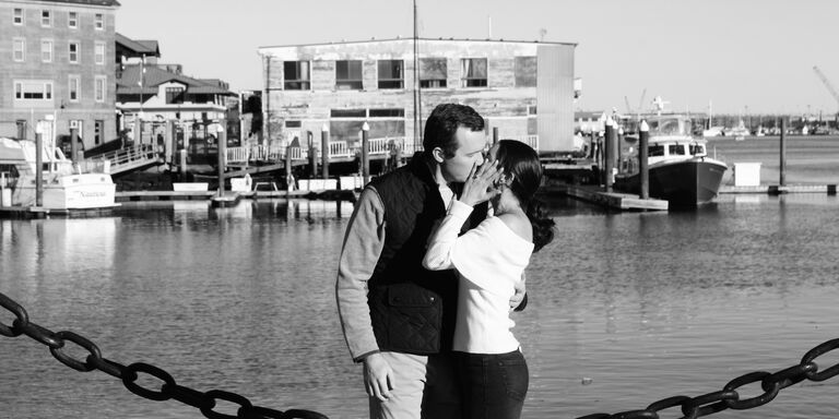 Maggie & Ian Home Page Banner