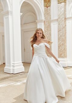 Sincerity Bridal 44536 A-Line Wedding Dress