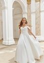 Sincerity Bridal 44536 A-Line Wedding Dress - thumbnail - 1