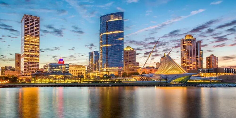 Picture of Milwaukee