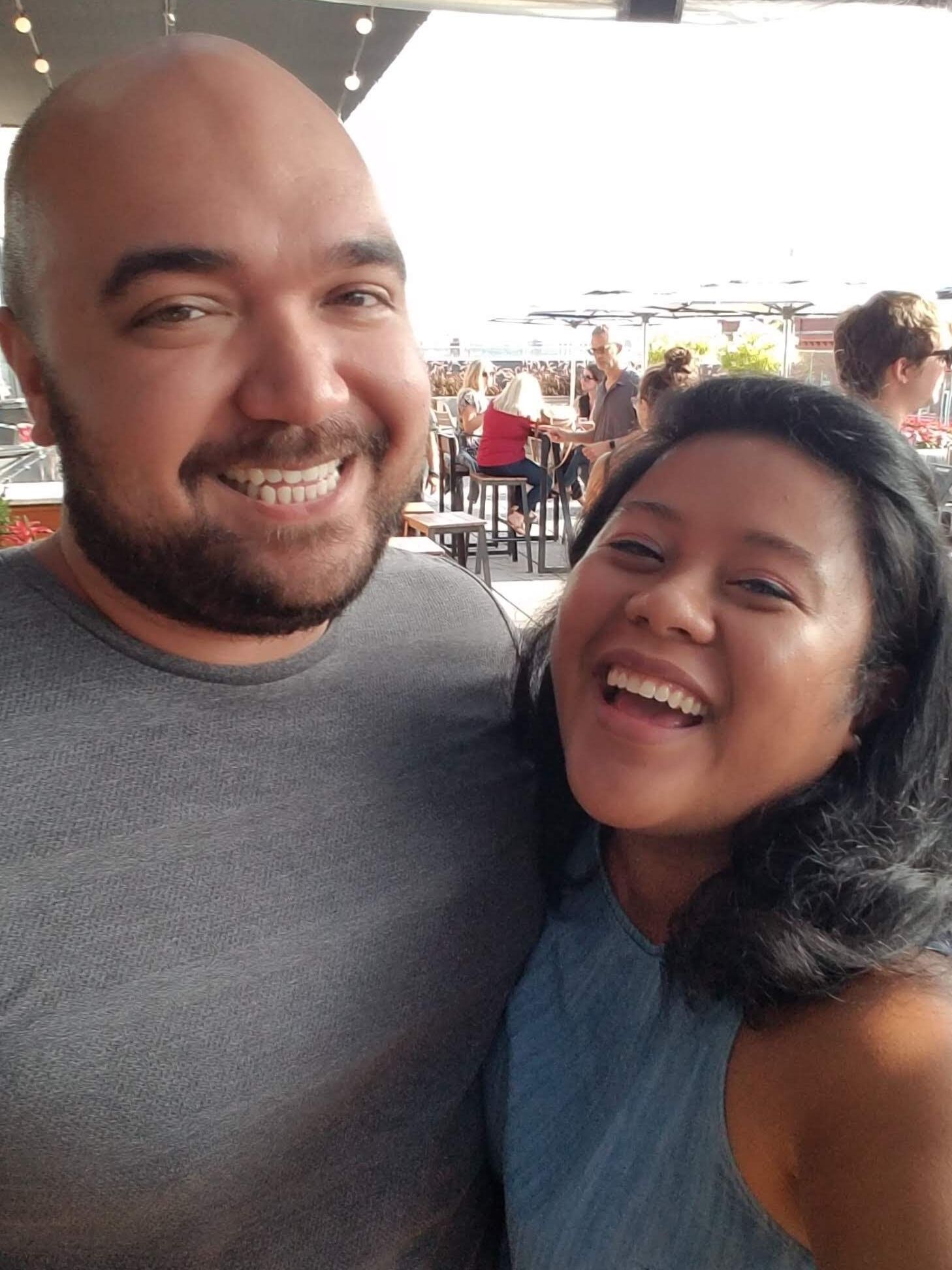 Picture of August 2019 - Unsuccessful Surprise Birthday Party