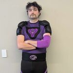 Joey Messler