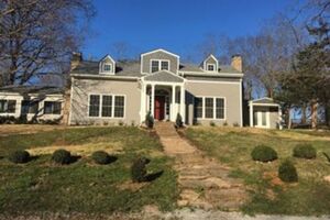 Picture of The Inn at Spring Run Farm
