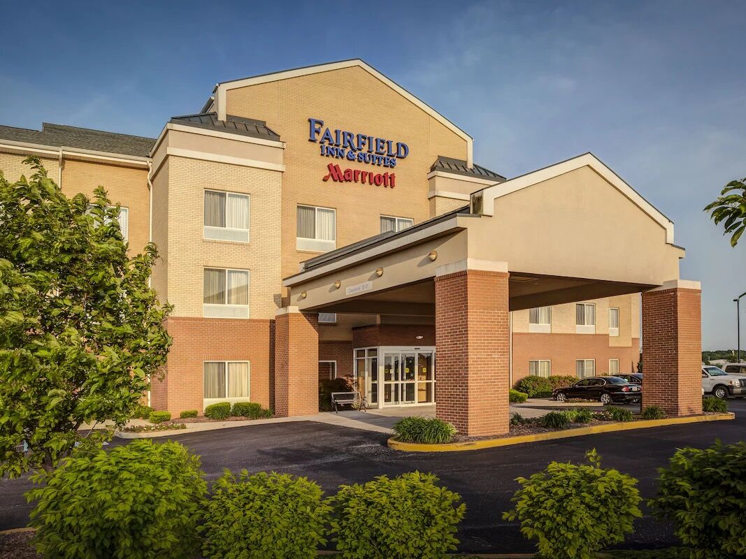 Picture of Fairfield Inn & Suites by Marriott Indianapolis Noblesville