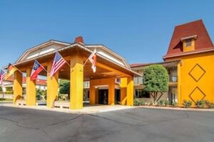 Picture of Days Inn by Wyndham Helen