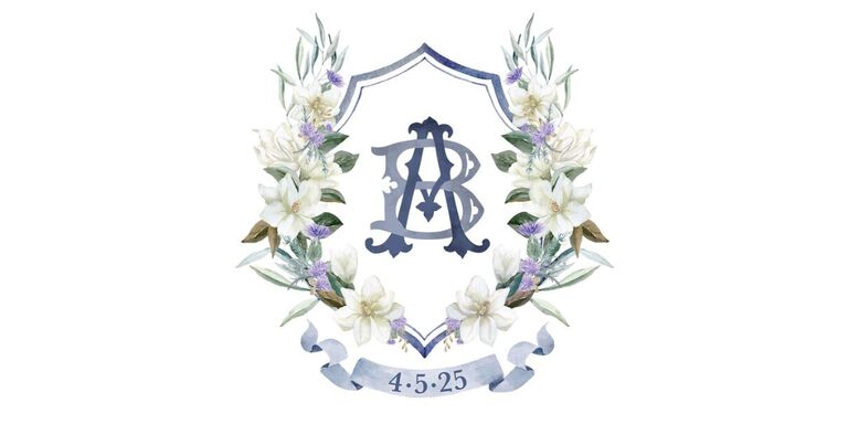 Ailsa & Benjamin Home Page Banner
