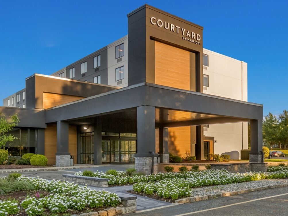 Picture of Courtyard Rockaway-Mt. Arlington