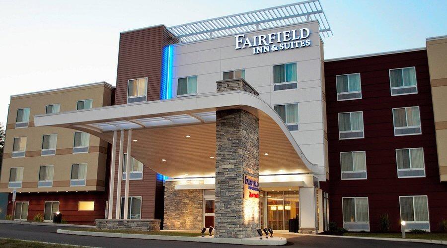 Picture of Fairfield Inn & Suites Stroudsburg Bartonsville/Poconos