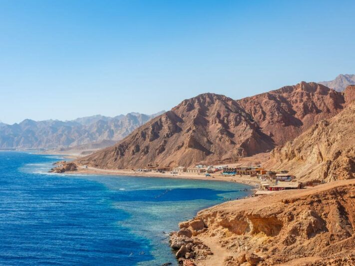 Picture of Dahab