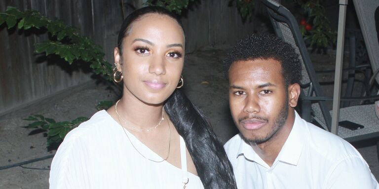 Arjean & Jael Home Page Banner