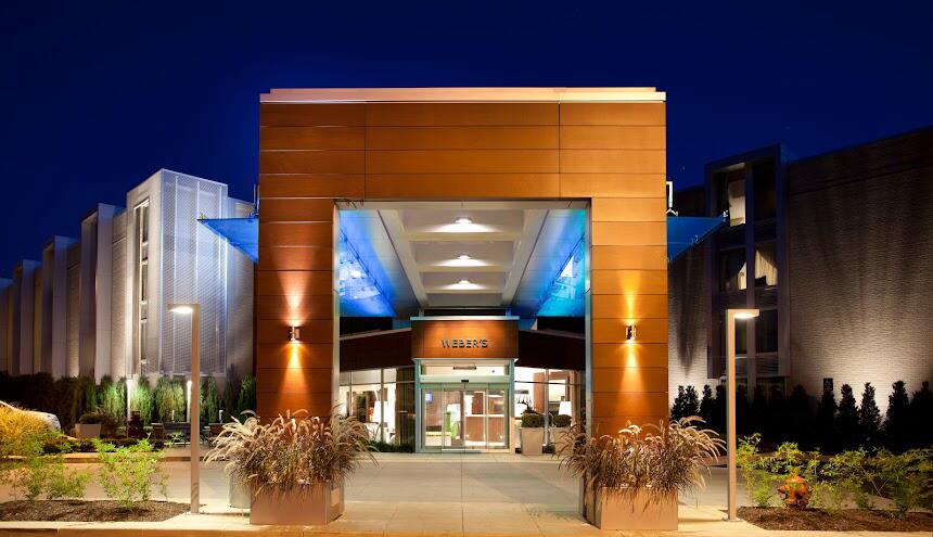 Picture of Weber's Boutique Hotel & Restuarant