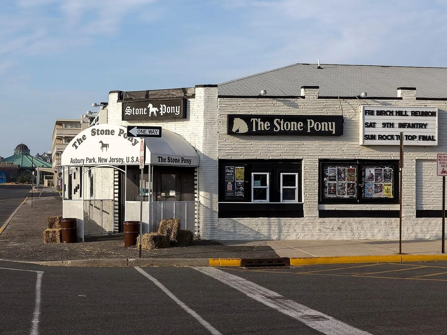 Picture of Stone Pony Summer Stage